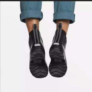 totes wave men's waterproof winter boots